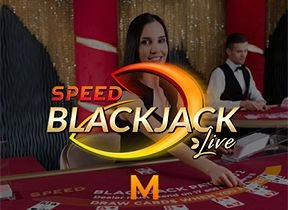 Speed Blackjack M